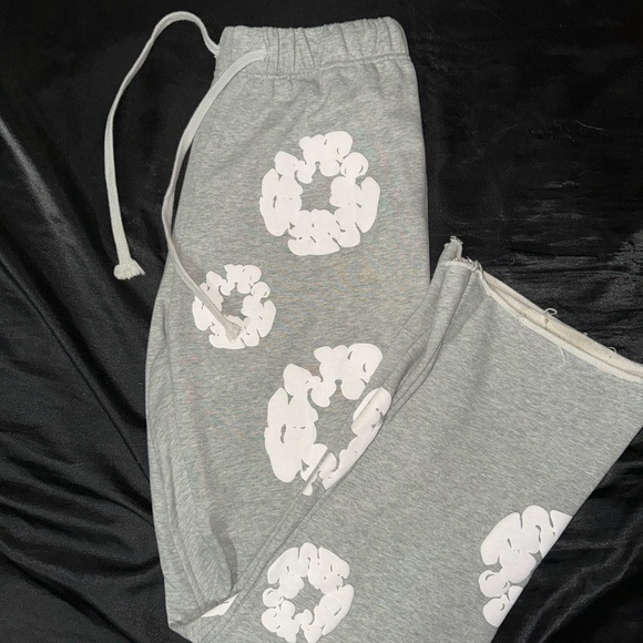 Human made sweatpants - Picture 1 of 3